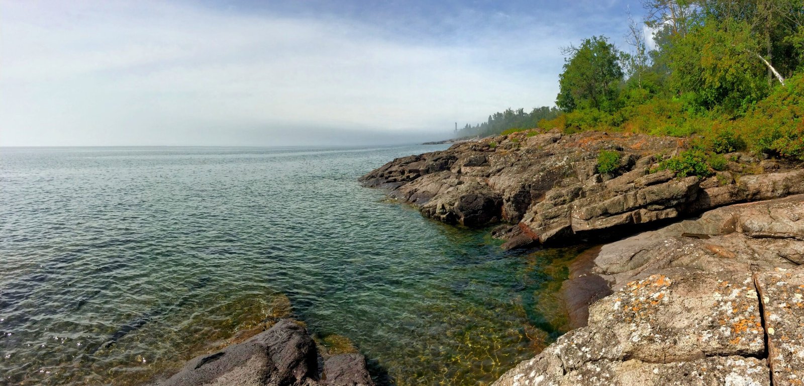 minnesota north shore seasons