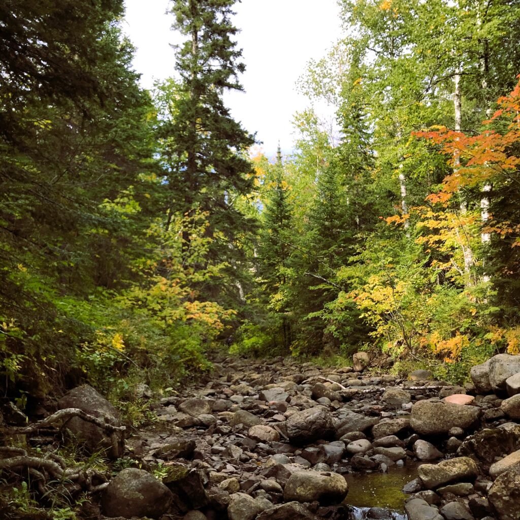 minnesota north shore state parks