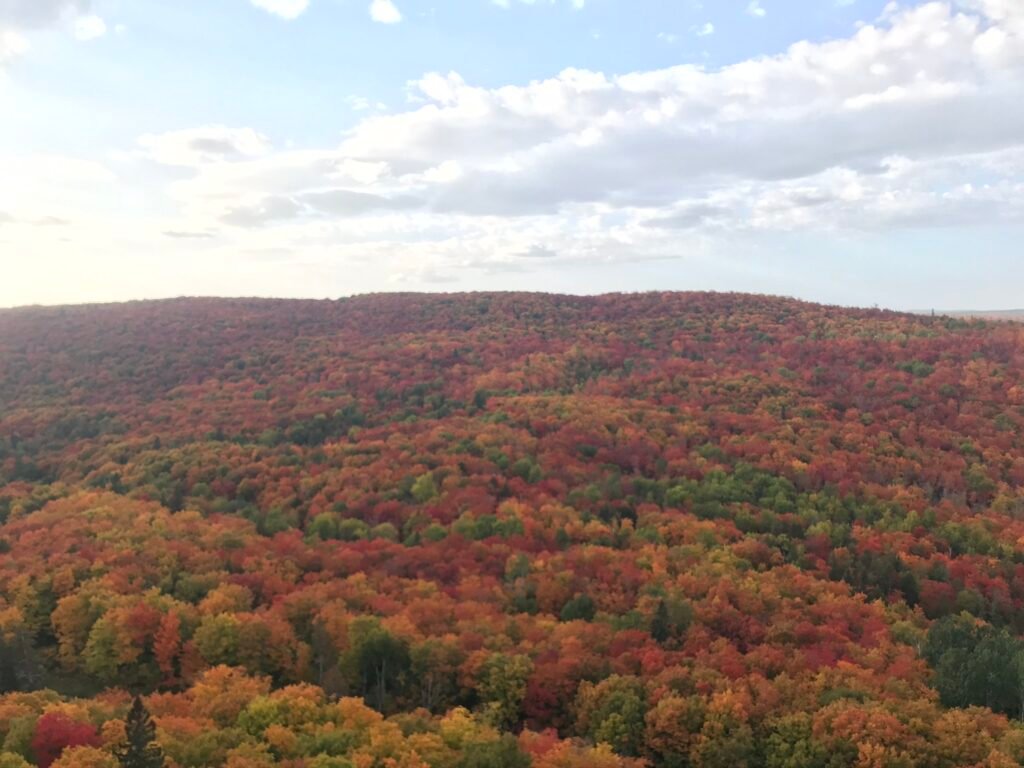 north shore minnesota