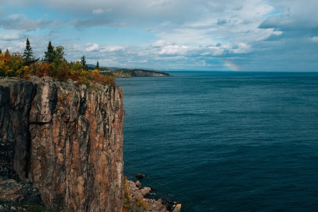 north shore minnesota