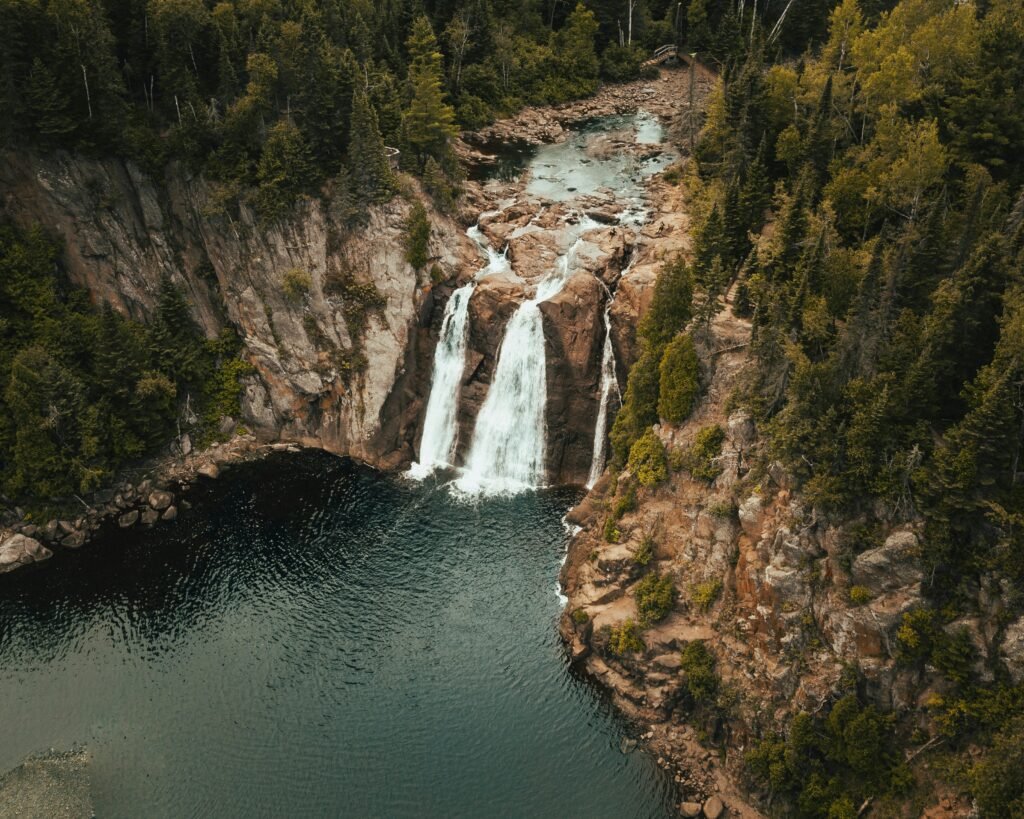 minnesota north shore state parks