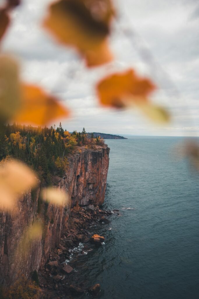 minnesota north shore state parks