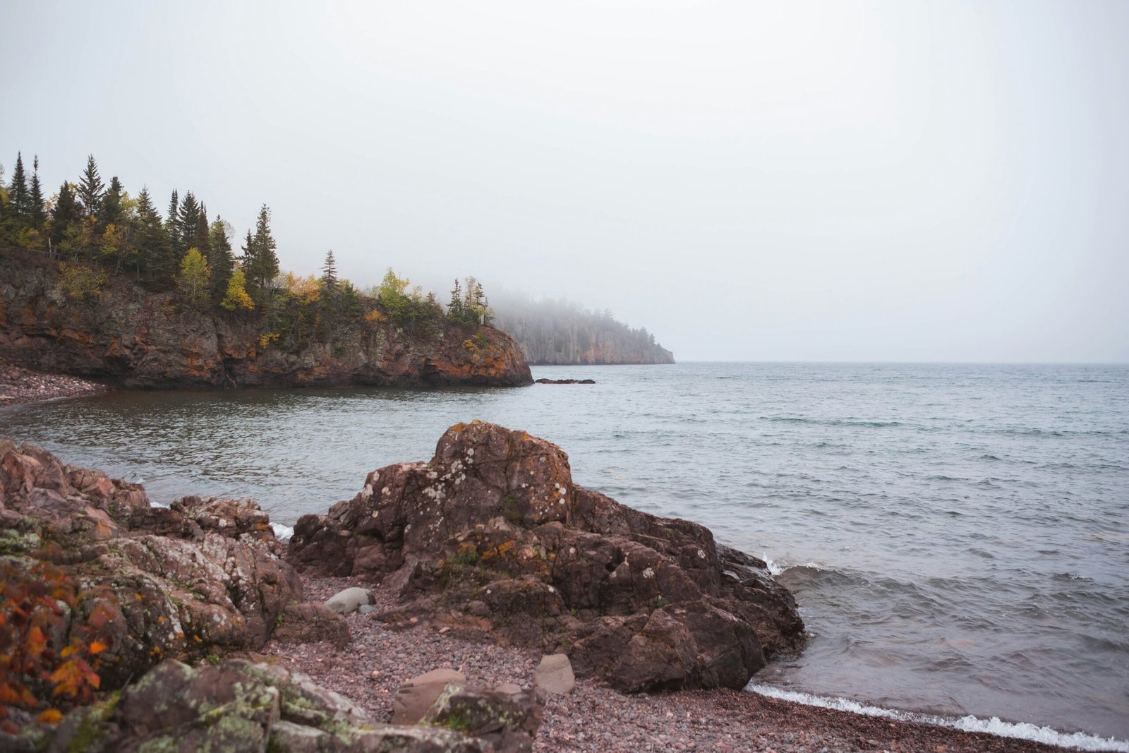 minnesota north shore state parks