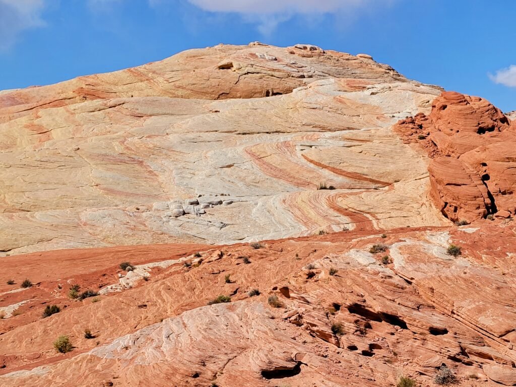 Valley of Fire State Park