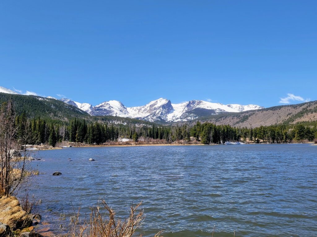 rocky mountain national park