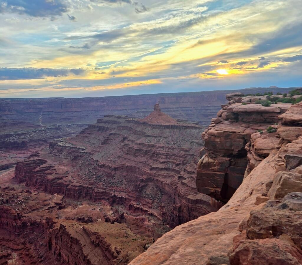 dead horse point state park