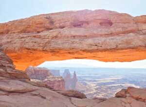 canyonlands national park