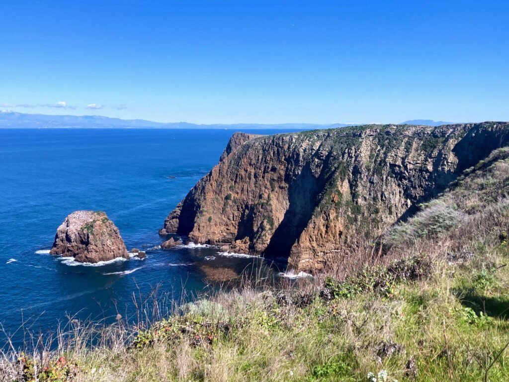 channel islands national park