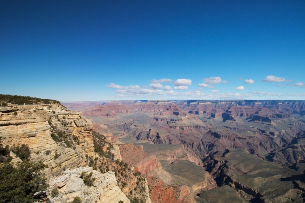 grand canyon national park