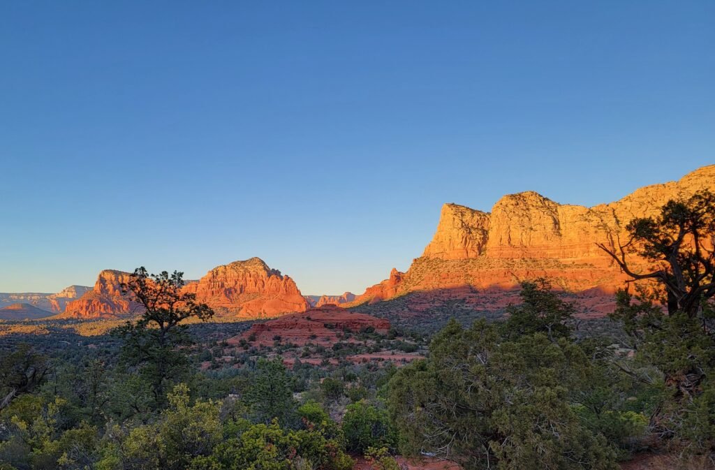 sedona arizona