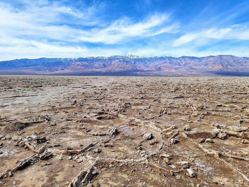 badwater basin